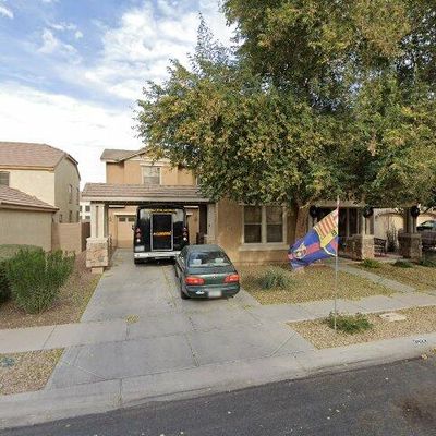 3922 E Parkview Dr, Gilbert, AZ 85295