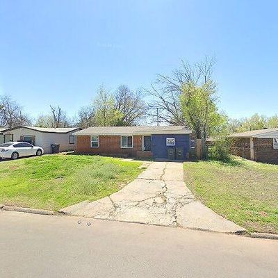 3924 Se 22 Nd St, Oklahoma City, OK 73115