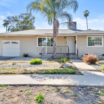 3929 N Pleasant Ave, Fresno, CA 93705