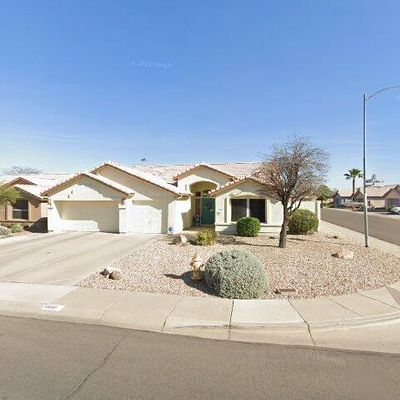 3930 W Mohawk Ln, Glendale, AZ 85308