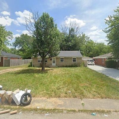 3931 N Bolton Ave, Indianapolis, IN 46226