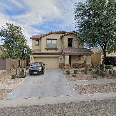 3933 S Vineyard Ct, Gilbert, AZ 85297