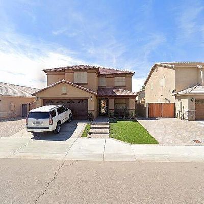 3124 S 94 Th Ave, Tolleson, AZ 85353