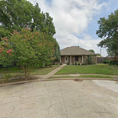 3124 Angie Pl, Sachse, TX 75048