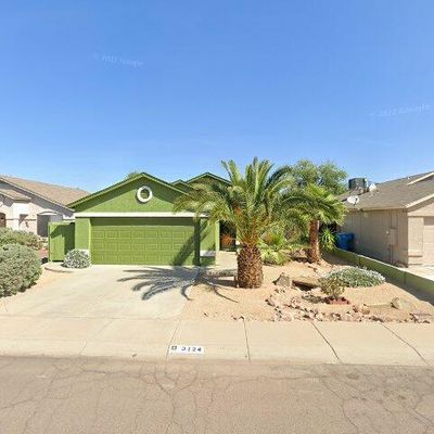 3124 W Crest Ln, Phoenix, AZ 85027