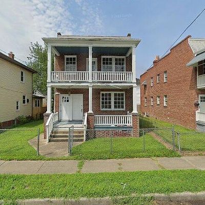 3126 Woodcliff Ave, Richmond, VA 23222