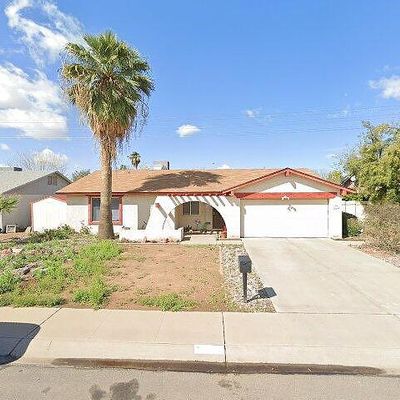 3126 N Yucca St, Chandler, AZ 85224