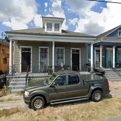 3129 N Claiborne Ave, New Orleans, LA 70117