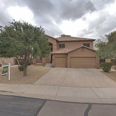 3129 S Del Rancho, Mesa, AZ 85212