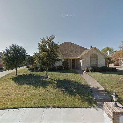 313 Chamberly Rd, Woodway, TX 76712