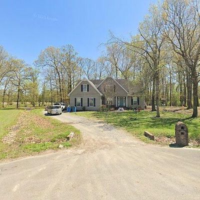 313 Thelma Dr, Bell Buckle, TN 37020