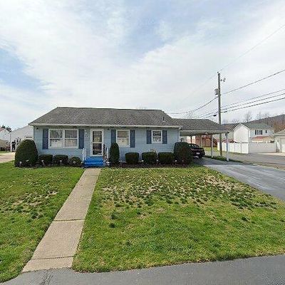 313 Union St, Exeter, PA 18643