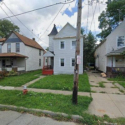 3135 W 88 Th St, Cleveland, OH 44102