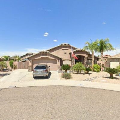 3136 W Vista Bonita Dr, Phoenix, AZ 85027