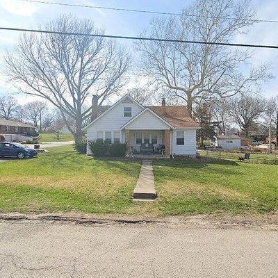 3138 S Overton Ave, Independence, MO 64052
