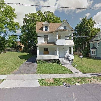 314 Marguerite Ave, Syracuse, NY 13207