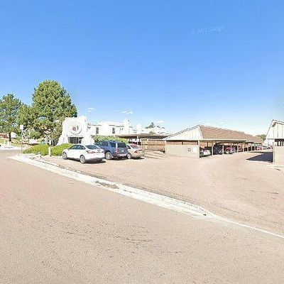 3140 Van Teylingen Dr #E, Colorado Springs, CO 80917
