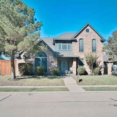 315 Red River Trl, Irving, TX 75063