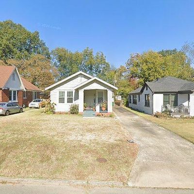 315 W G Ave, North Little Rock, AR 72116