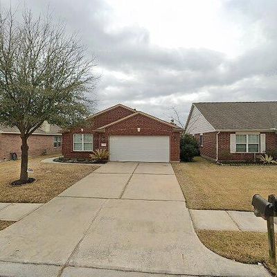 3150 Crossout Ct, Spring, TX 77373