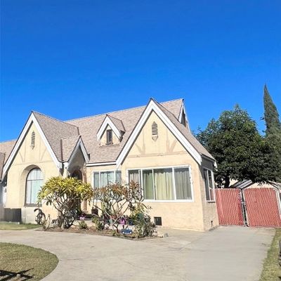 3157 Broadway, Huntington Park, CA 90255