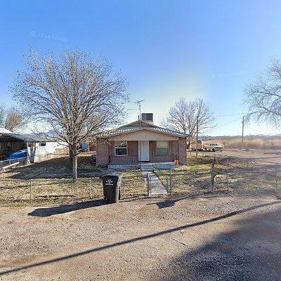 316 East Ave, Duncan, AZ 85534