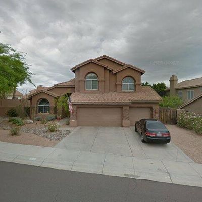 3160 E Desert Willow Rd, Phoenix, AZ 85048