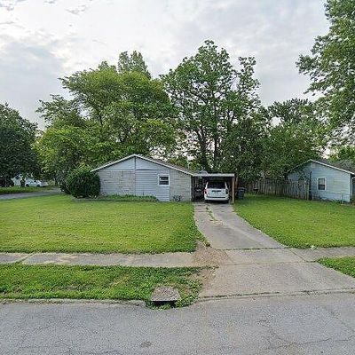 3161 Winton Ave, Indianapolis, IN 46224