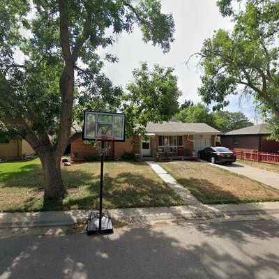 3165 Racine St, Aurora, CO 80011