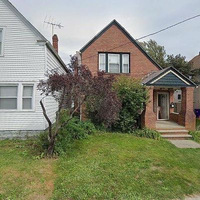 3163 W 105 Th St, Cleveland, OH 44111