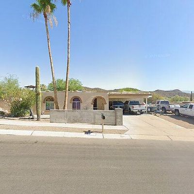 3166 W Nebraska St, Tucson, AZ 85746