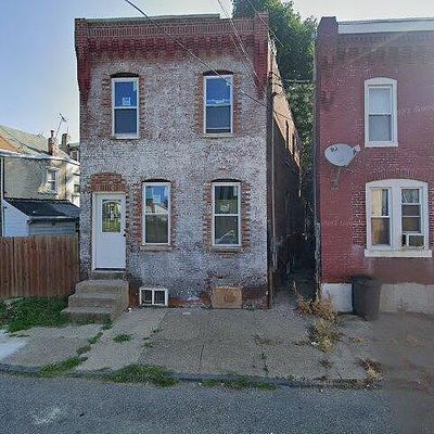 317 Concord Ave, Chester, PA 19013
