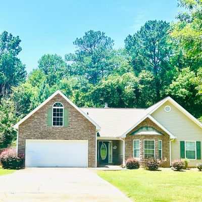 317 Peachtree Cir, Hampton, GA 30228