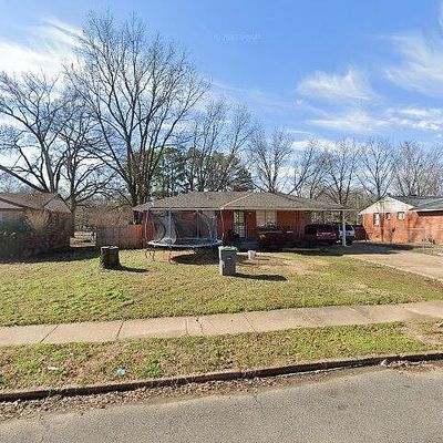 3173 Christine Rd, Memphis, TN 38118