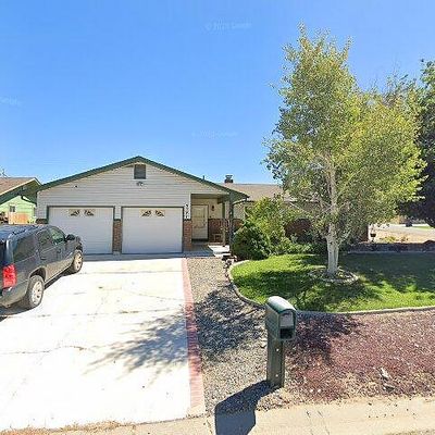 3171 Sheryl Ct, Grand Junction, CO 81503