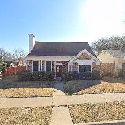 318 Chancellorsville Dr, Mesquite, TX 75149