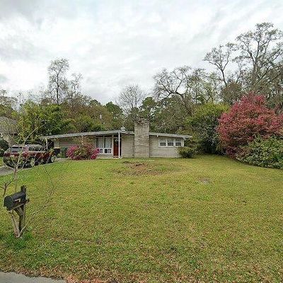 318 Tanglewood Rd, Savannah, GA 31419