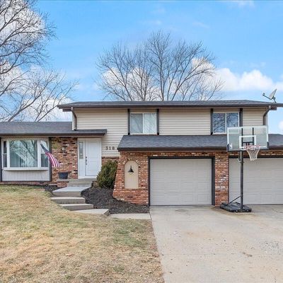 318 Wildwood Rd, Council Bluffs, IA 51503