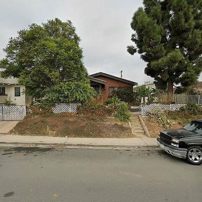 3184 Valle Ave, San Diego, CA 92113