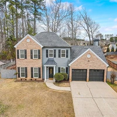 3185 Perch Dr Sw, Marietta, GA 30008