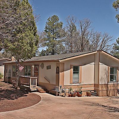 3185 Rainbow Lake Dr, Lakeside, AZ 85929