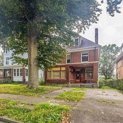 319 E Swissvale Ave, Pittsburgh, PA 15218