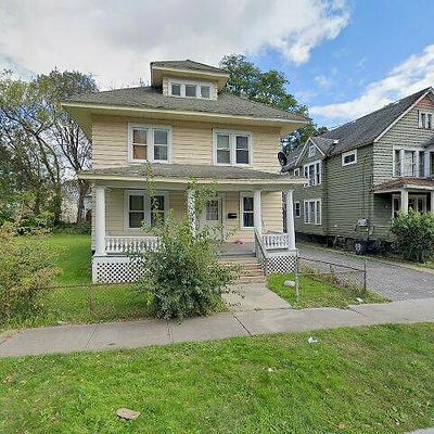 319 Coolidge Ave, Syracuse, NY 13207