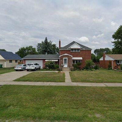 31944 Block St, Garden City, MI 48135