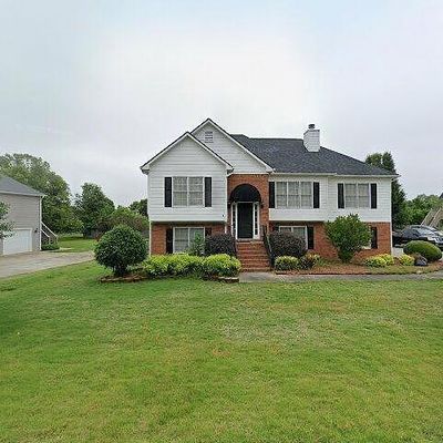 32 Berkshire Dr Nw, Cartersville, GA 30120