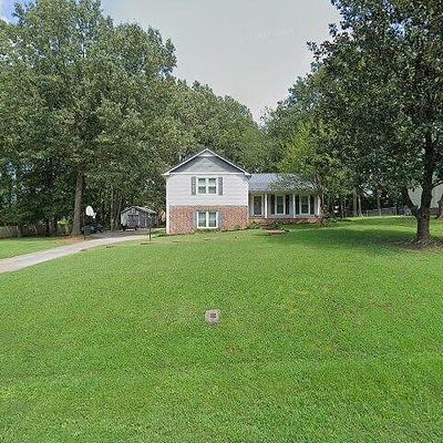 32 Gooden Cv, Jackson, TN 38305