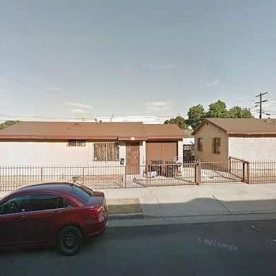 320 W 106 Th St, Los Angeles, CA 90003