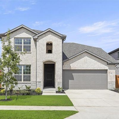 3203 Apple Creek Ave, Crandall, TX 75114