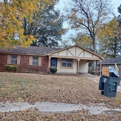 3203 Morningview Dr, Memphis, TN 38118