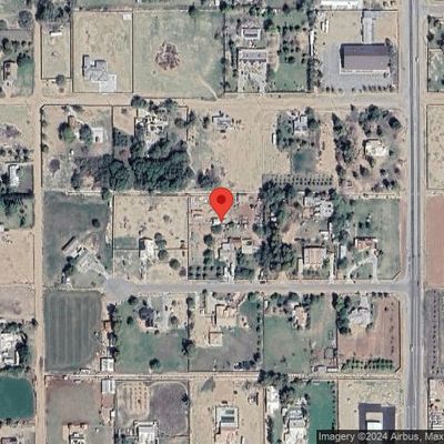 3202 W Lucky Lou St, Somerton, AZ 85350